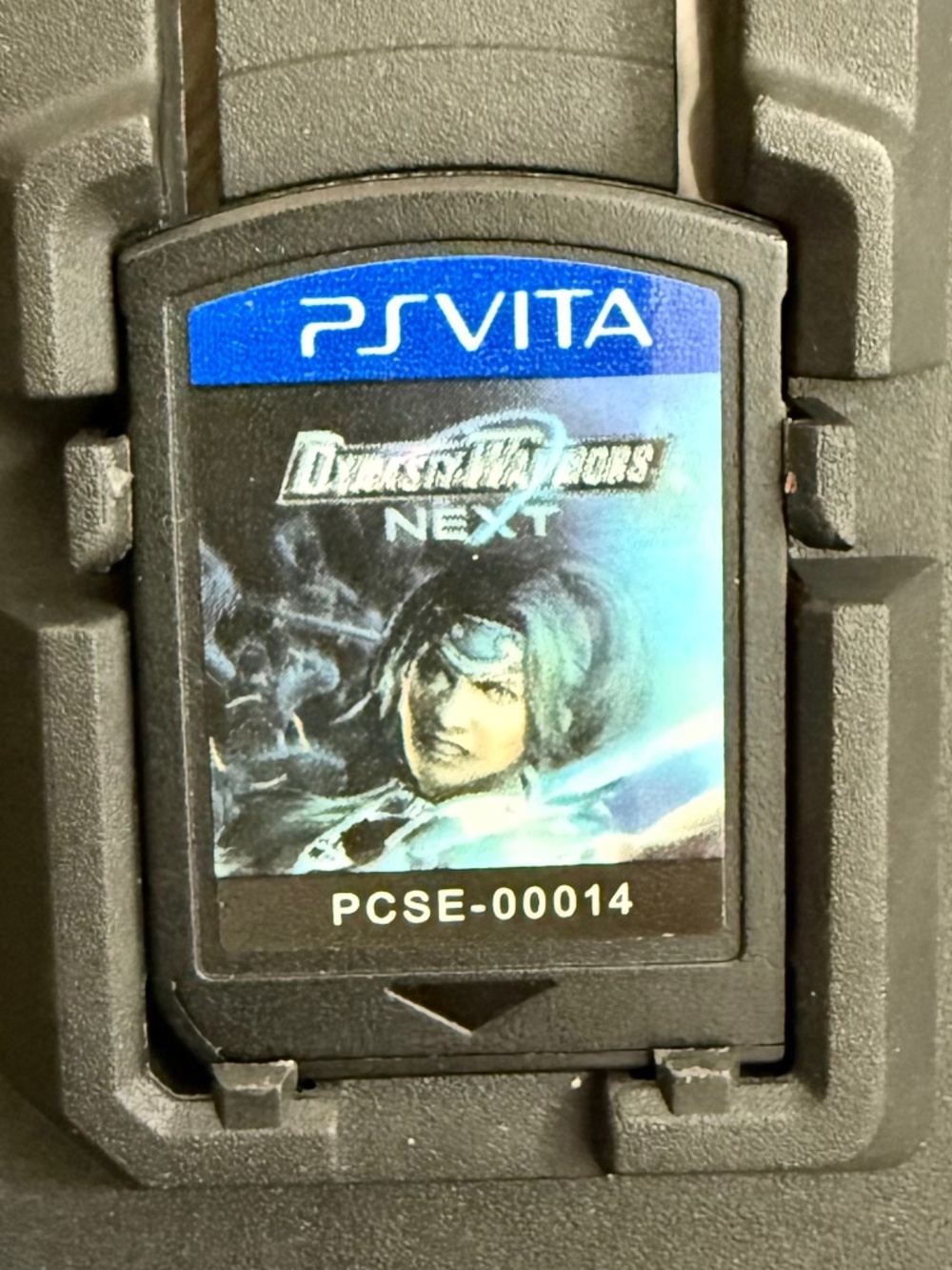 Dynasty Warriors Next (PS Vita, 2012) Sony - Game Only